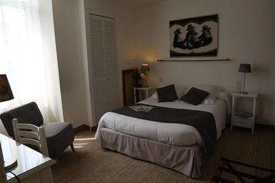 Hôtel Moderna