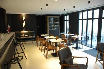 Hotel Pont Levis - Franck Putelat