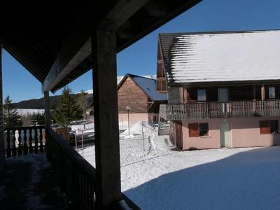 Residhotel Le Bois de la Reine