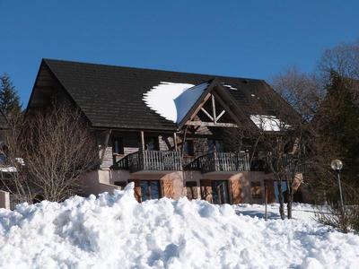 Residhotel Le Bois de la Reine