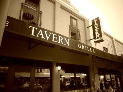 The Tavern