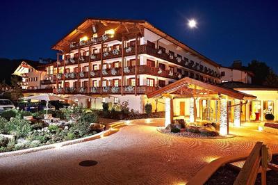 Sporthotel Achental