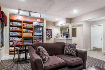 Hawthorn Suites By Wyndham Columbus North