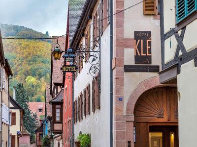 Hotel KLE Best Western Signature Collection