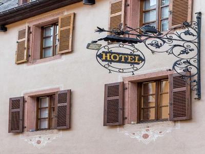 Hotel KLE Best Western Signature Collection