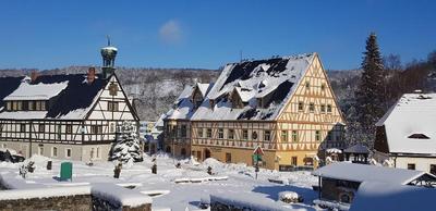 Saigerhütte