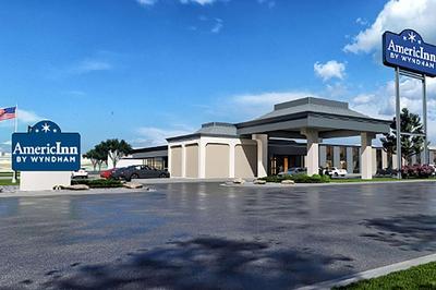 AmericInn by Wyndham Casper Event Center Area