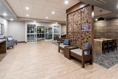 Candlewood Suites Grand Junction NW