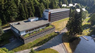 Hotel Schwarzbachtal Hideaway
