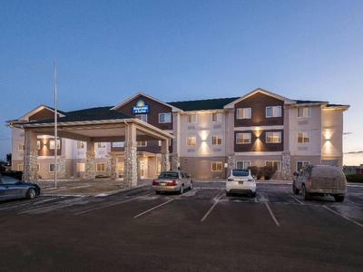 Days Inn & Suites by Wyndham Castle Rock