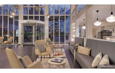 Hotel Bad Honnef