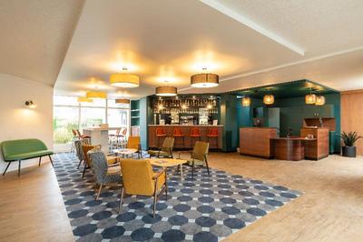Le Carline Sure Hotel Collection by Best Western