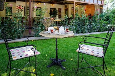 Heybe Hotel and Spa