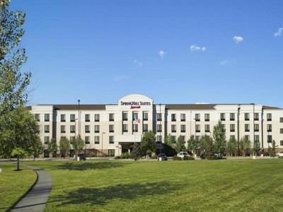 SpringHill Suites Omaha East/Council Bluffs, IA