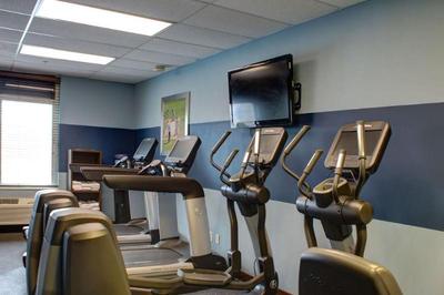 Four Points by Sheraton Columbus-Polaris