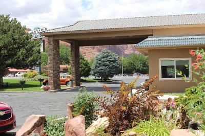 Moab Valley Inn
