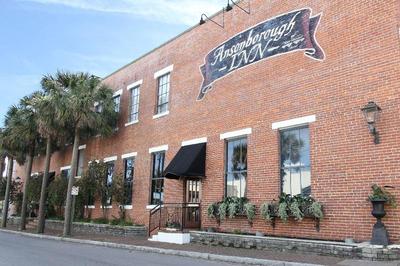 Ansonborough Inn