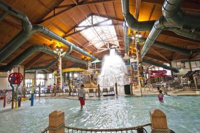Great Wolf Lodge - Concord Charlotte
