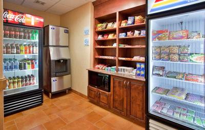 Holiday Inn Express & Suites Las Cruces North