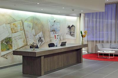 Best Western Plus Hotel  & Spa de Chassieu