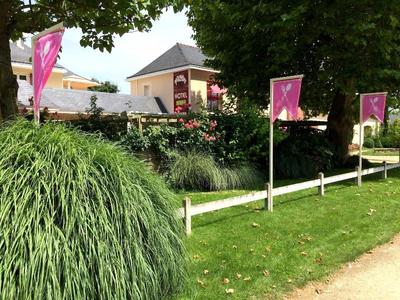 Logis Auberge Bienvenue