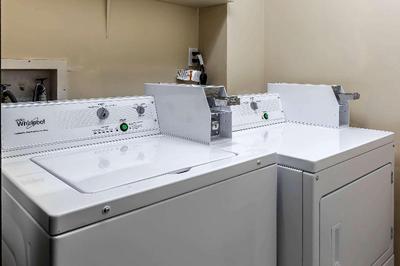 Quality Inn & Suites Columbia Area