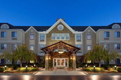Staybridge Suites Columbus-Airport