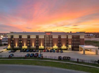 Drury Inn & Suites Champaign