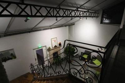 Logis Hotel L'Ange Couronne