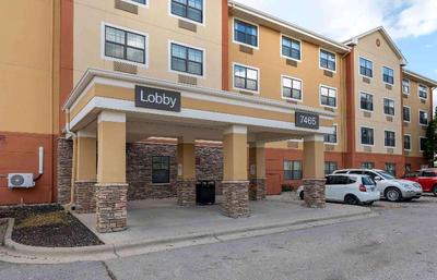 Extended Stay America - Columbus - Worthington