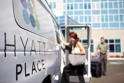 Hyatt Place Charlotte Airport/Lake Pointe