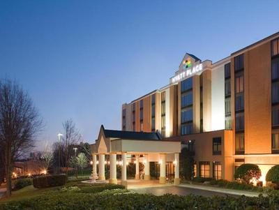 Hyatt Place Charlotte Airport/Lake Pointe