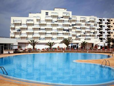 Residence le Lydia Playa Lagrange Classic