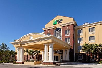 Holiday Inn Express Hotel & Suites Crestview