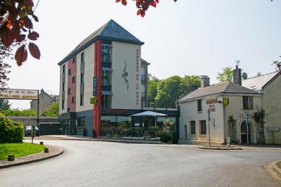 Hotel Restaurant Auberge de la Rose