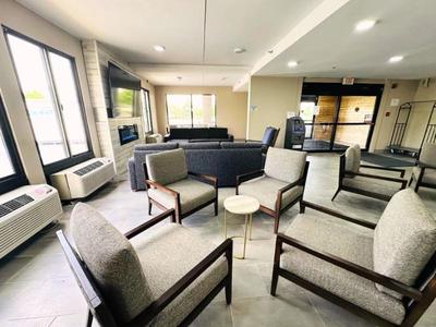 Country Inn & Suites by Radisson Canton near Hall
