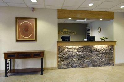 Baymont by Wyndham Cherokee Smoky Mountains