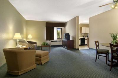 Baymont by Wyndham Cherokee Smoky Mountains