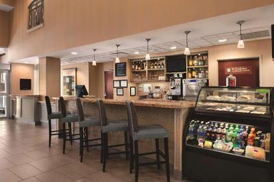 Hyatt Place College Station