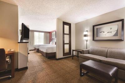 Hyatt Place College Station