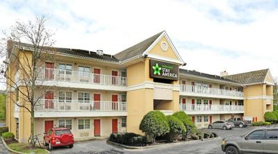 Extended Stay America - Chattanooga - Airport