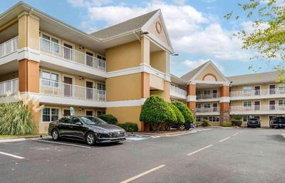 Extended Stay America - Chattanooga - Airport
