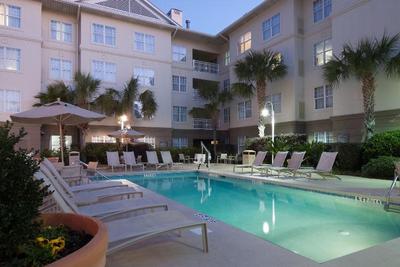 Residence Inn Charleston DowntownRiverview