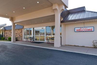 Ramada by Wyndham Grand Junction