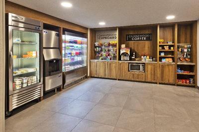 Candlewood Suites Columbus South / Fort Benning