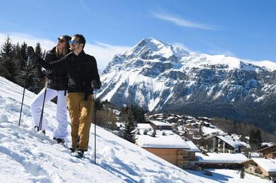 CGH Résidences & Spas Les Chalets de Jouvence