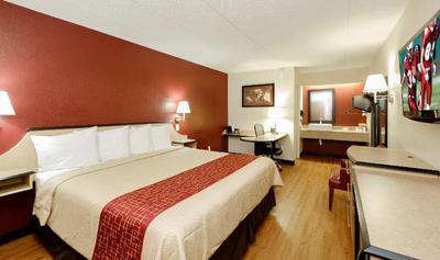 Red Roof Inn Columbus West