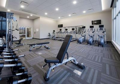 Hilton Garden Inn Wausau