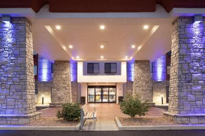 Holiday Inn Express Hotel & Suites Grand Junction