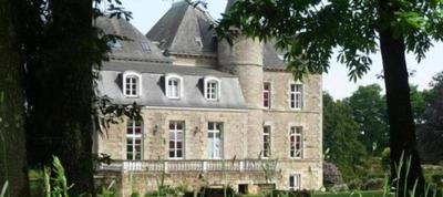 Domaine de la Ferriere